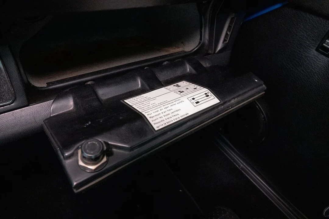 1978 Porsche 911 Carrera SC - Image 30 of 31
