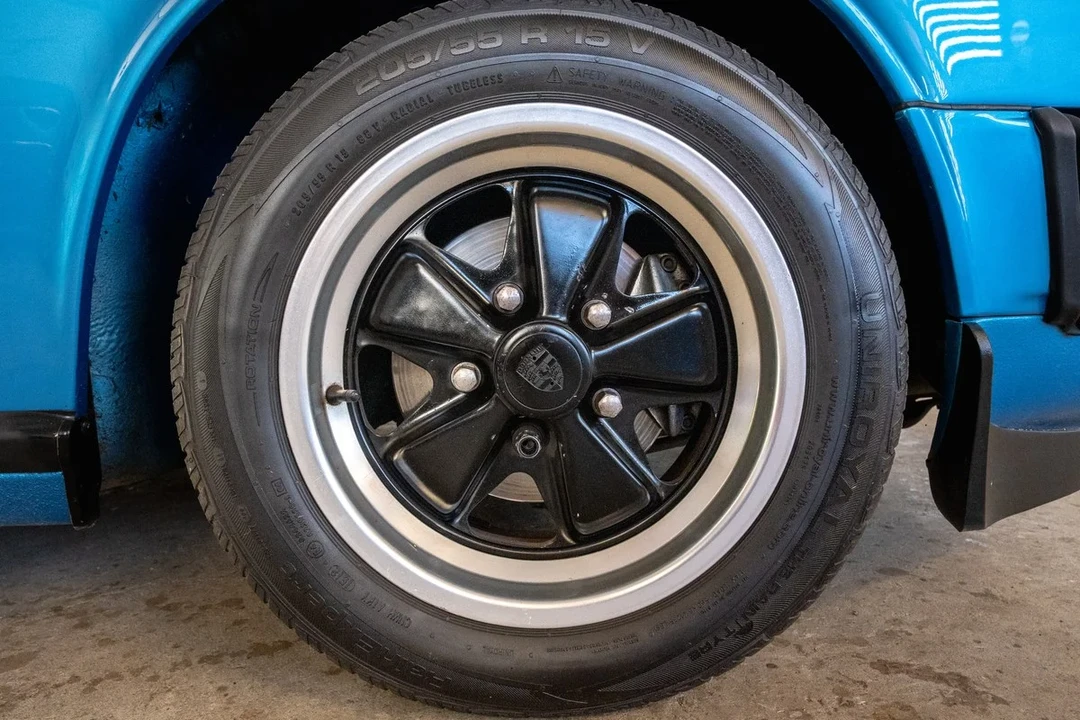 1978 Porsche 911 Carrera SC - Image 11 of 31