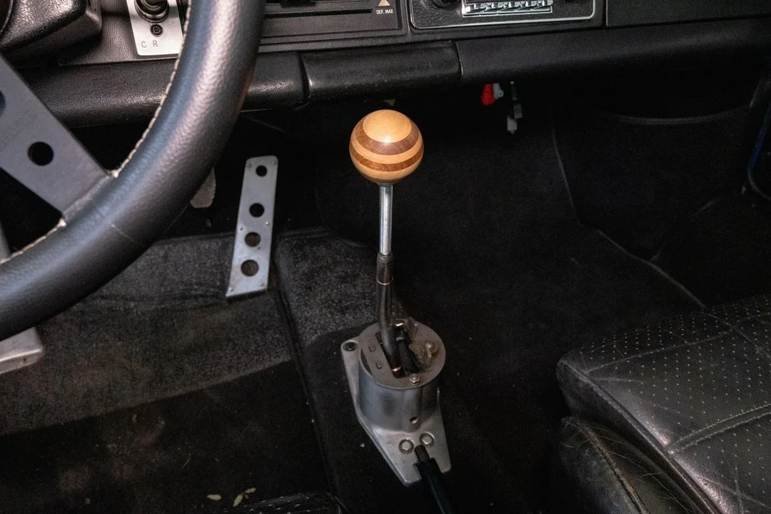 1978 Porsche 911 Carrera SC - Image 29 of 31