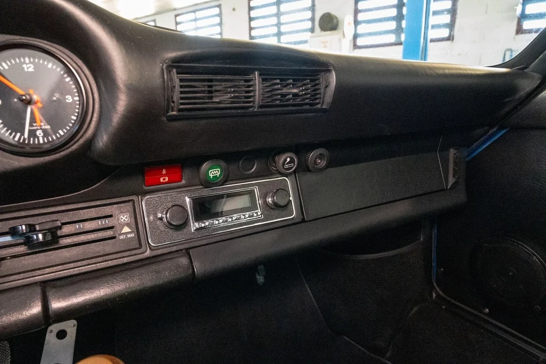 1978 Porsche 911 Carrera SC - Image 28 of 31