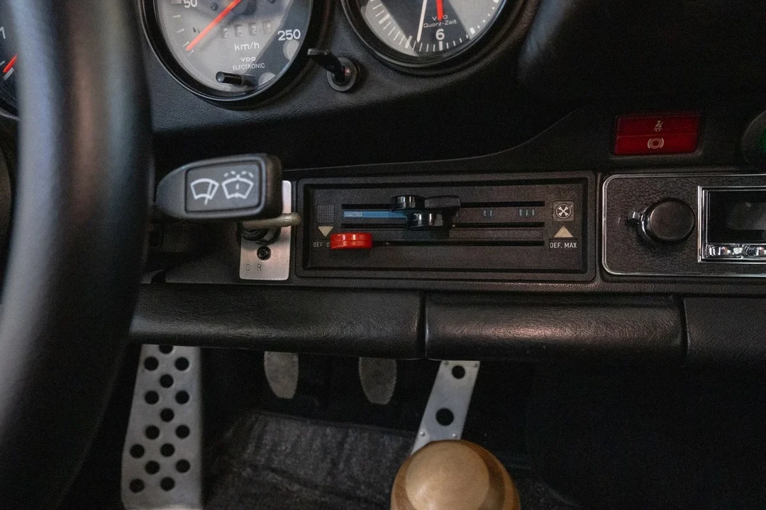 1978 Porsche 911 Carrera SC - Image 27 of 31
