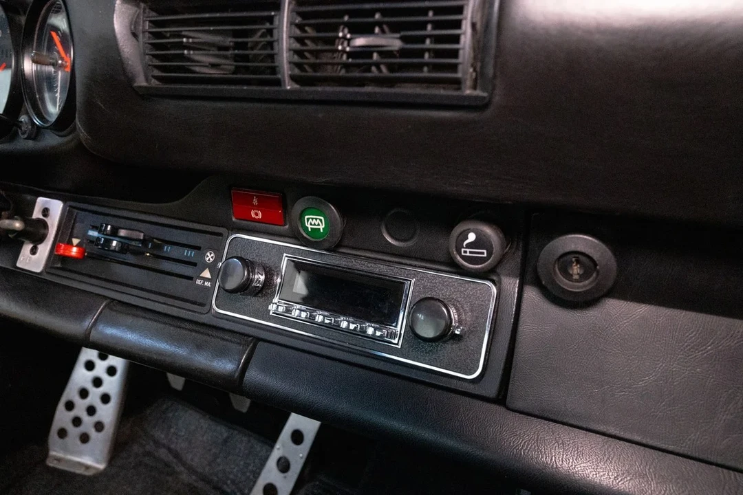 1978 Porsche 911 Carrera SC - Image 15 of 31