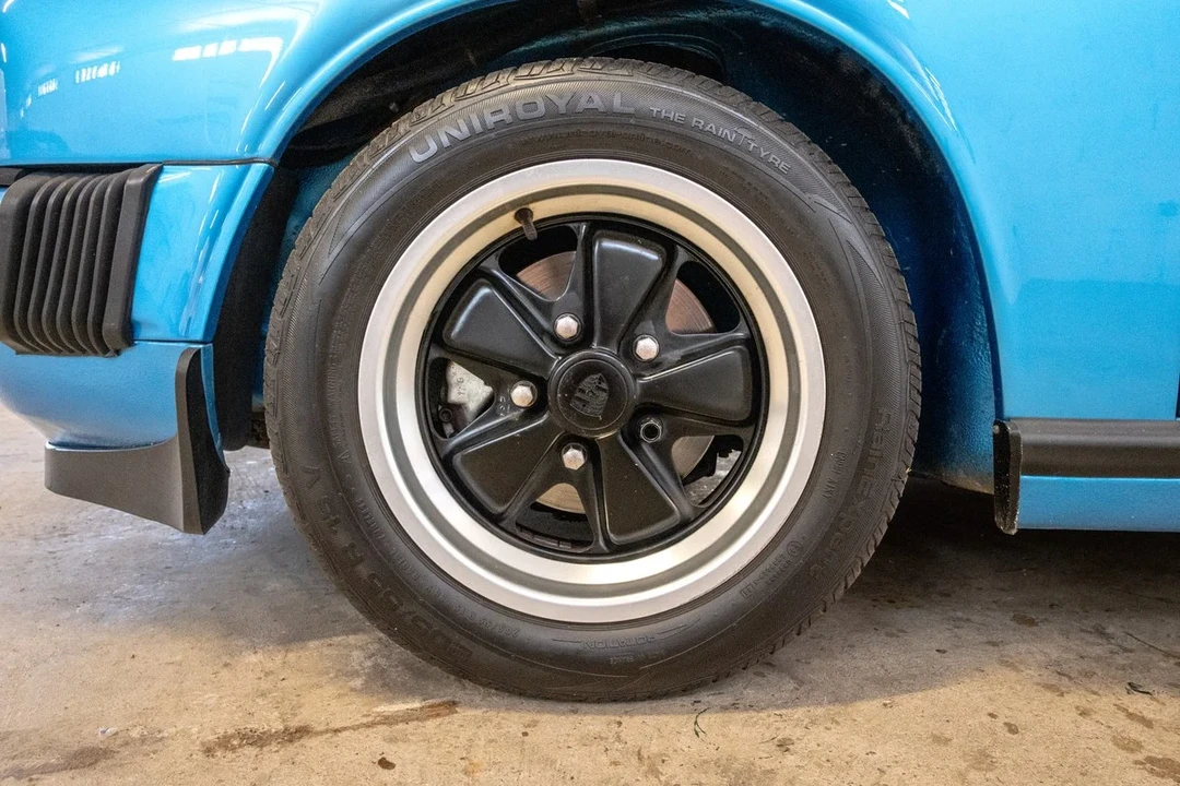 1978 Porsche 911 Carrera SC - Image 14 of 31