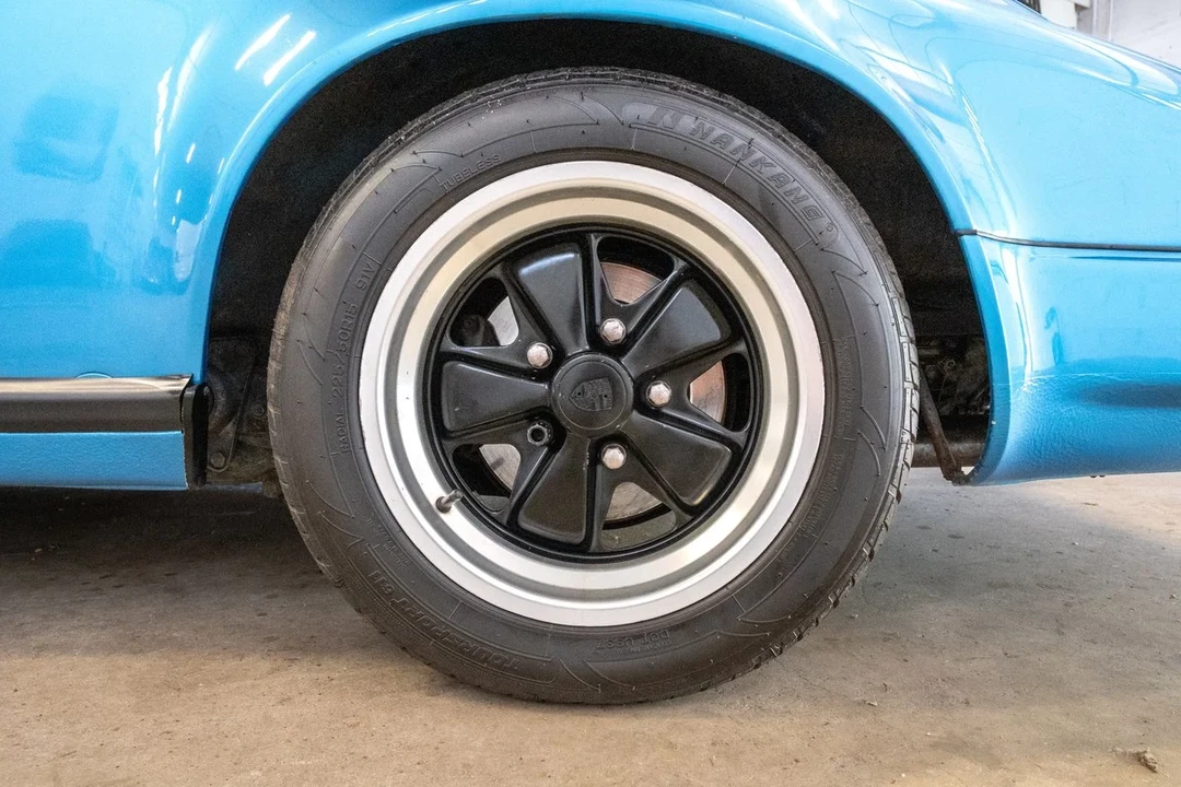 1978 Porsche 911 Carrera SC - Image 13 of 31