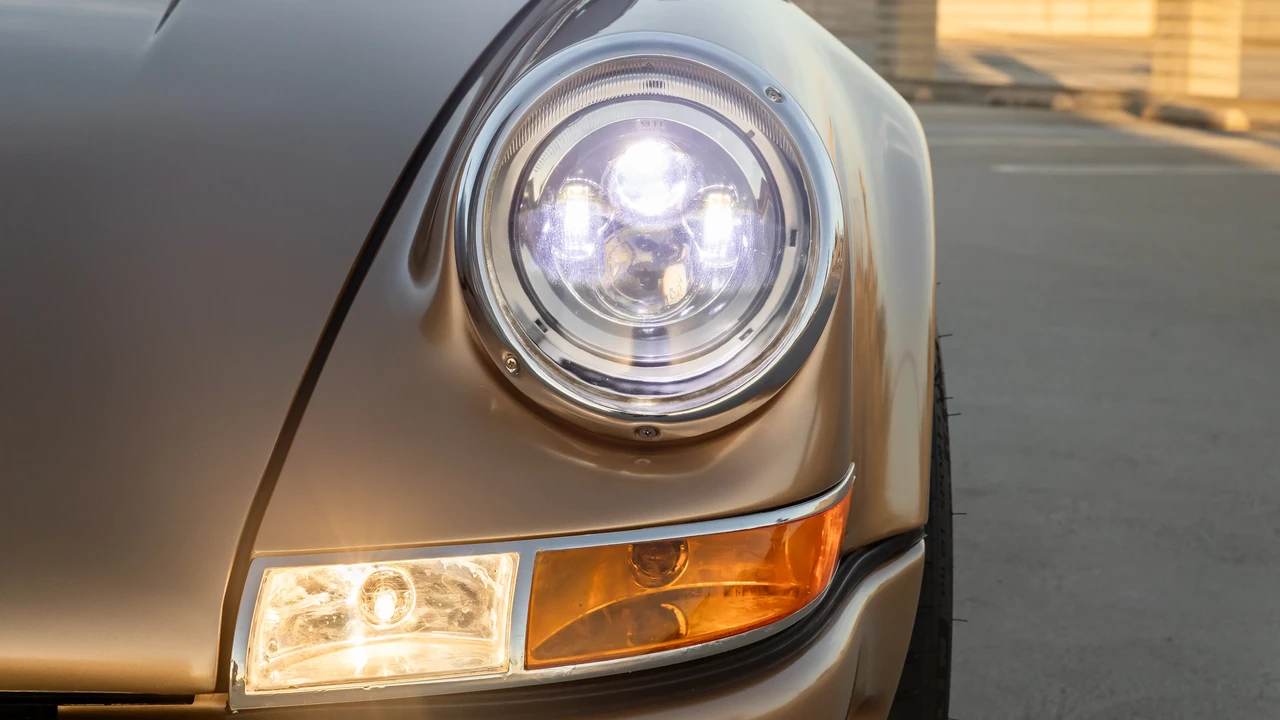 1978 Porsche 911 Carrera SC - Image 15 of 31
