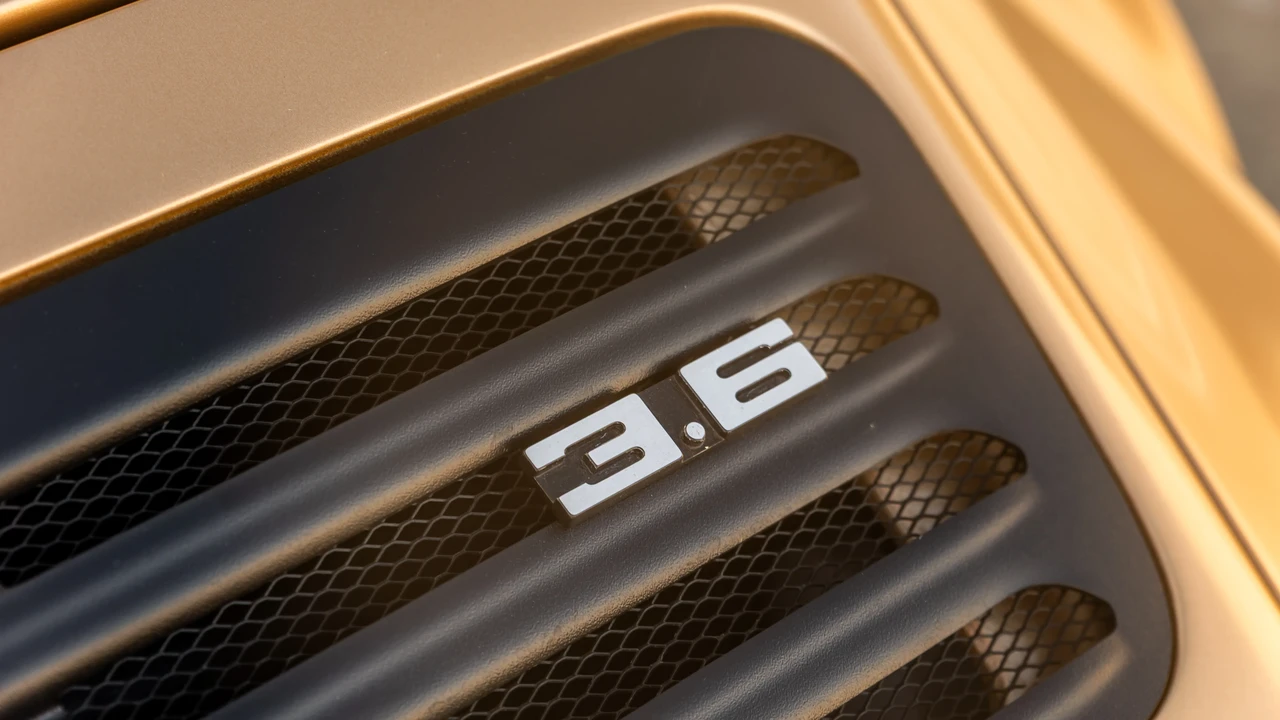 1978 Porsche 911 Carrera SC - Image 12 of 31