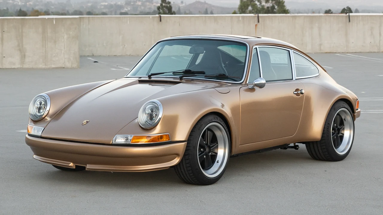 1978 Porsche 911 Carrera SC - Image 9 of 31