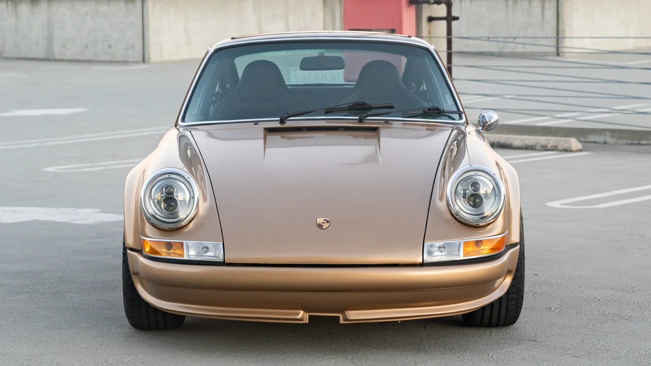 1978 Porsche 911 Carrera SC - Image 2 of 31