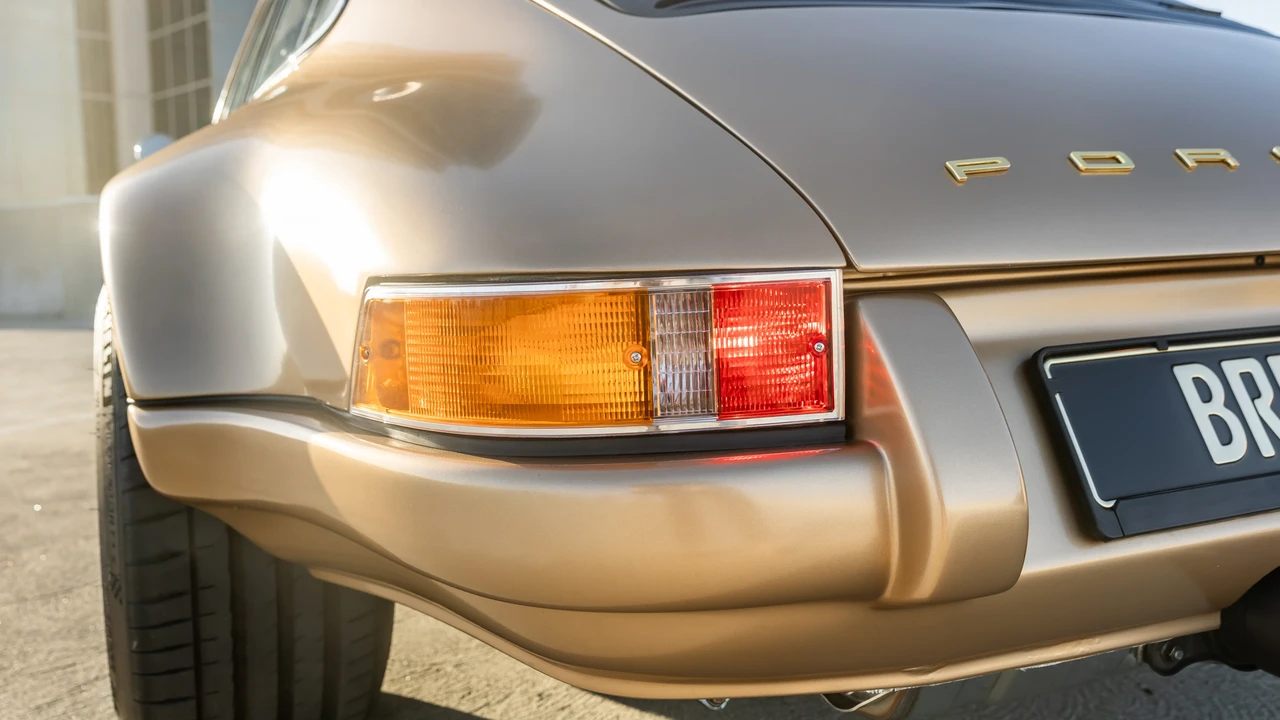 1978 Porsche 911 Carrera SC - Image 19 of 31