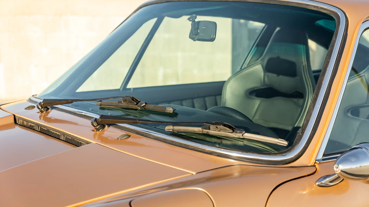 1978 Porsche 911 Carrera SC - Image 24 of 31