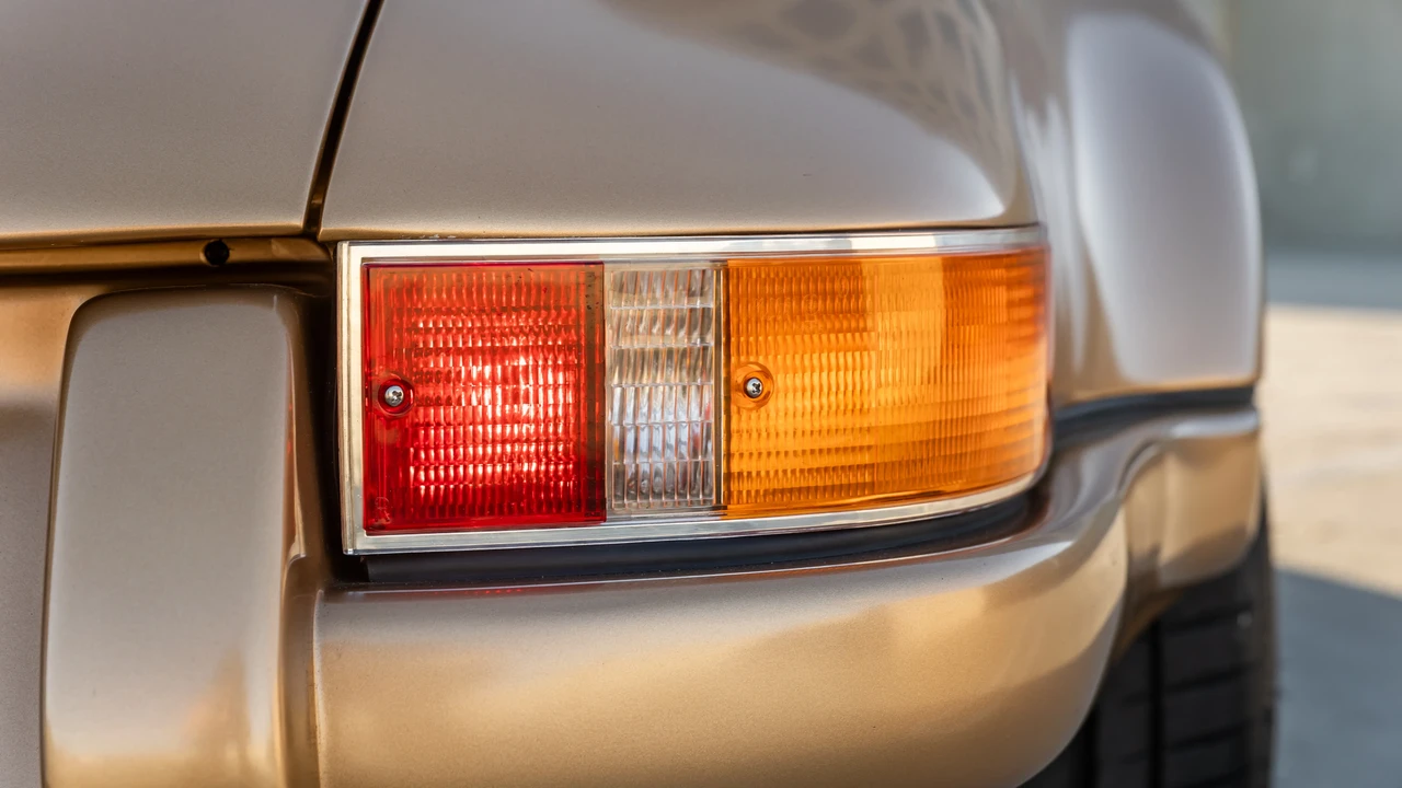 1978 Porsche 911 Carrera SC - Image 18 of 31