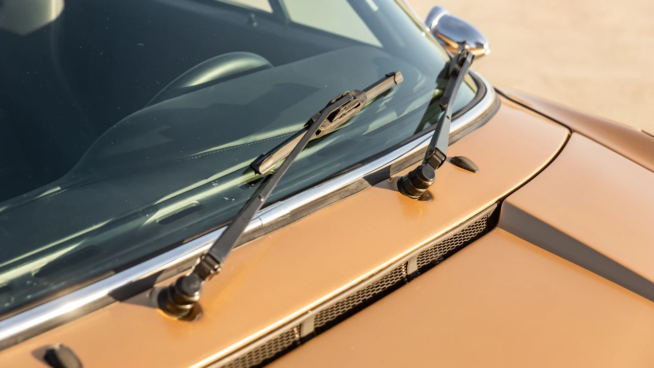 1978 Porsche 911 Carrera SC - Image 28 of 31