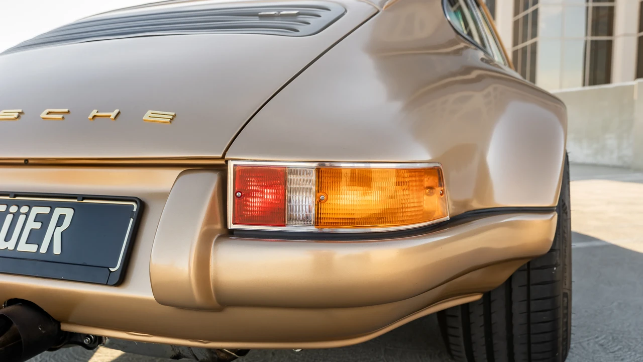 1978 Porsche 911 Carrera SC - Image 20 of 31