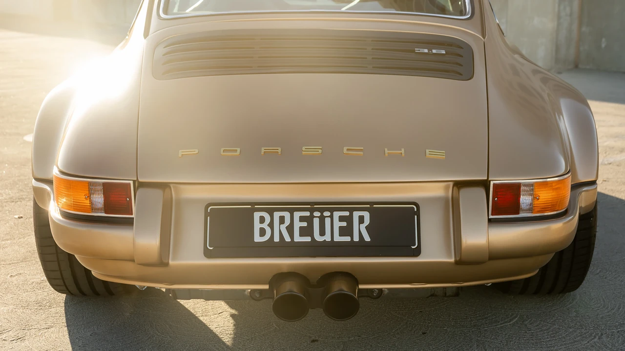 1978 Porsche 911 Carrera SC - Image 16 of 31