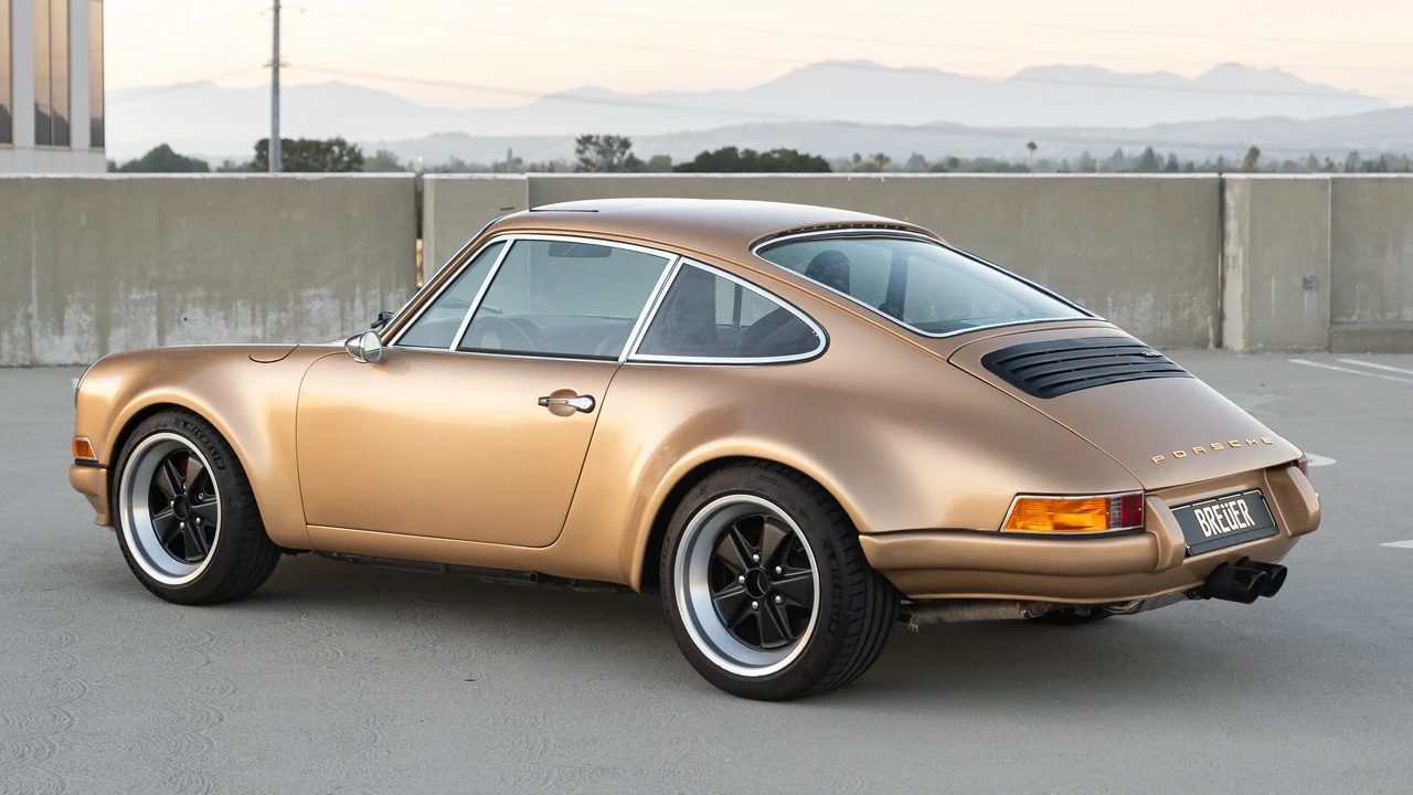 1978 Porsche 911 Carrera SC - Image 7 of 31