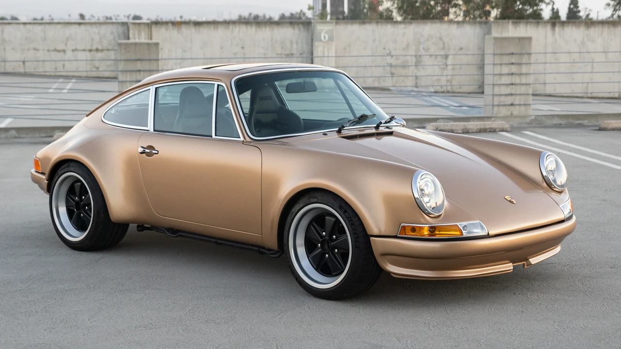 1978 Porsche 911 Carrera SC - Image 3 of 31