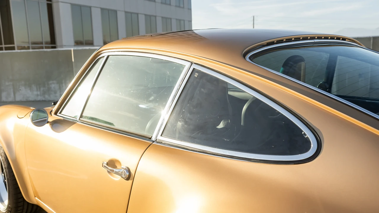 1978 Porsche 911 Carrera SC - Image 26 of 31