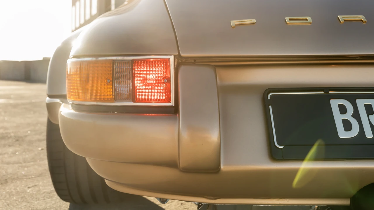 1978 Porsche 911 Carrera SC - Image 17 of 31