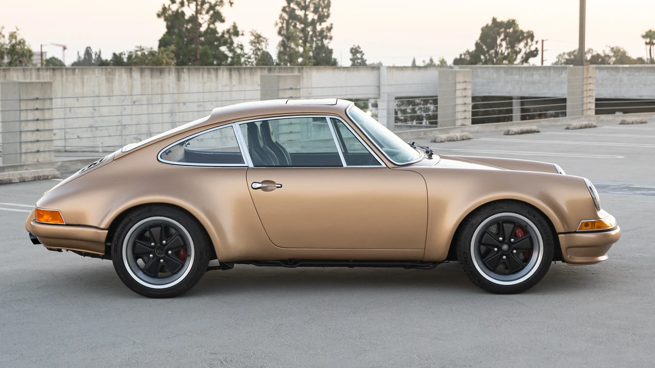 1978 Porsche 911 Carrera SC - Image 4 of 31