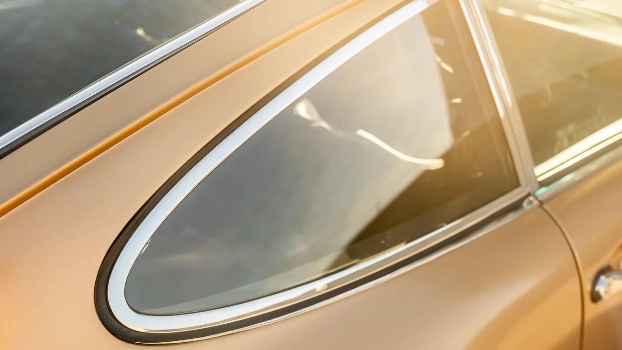 1978 Porsche 911 Carrera SC - Image 31 of 31