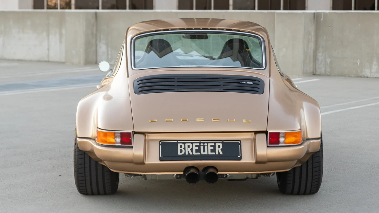1978 Porsche 911 Carrera SC - Image 6 of 31