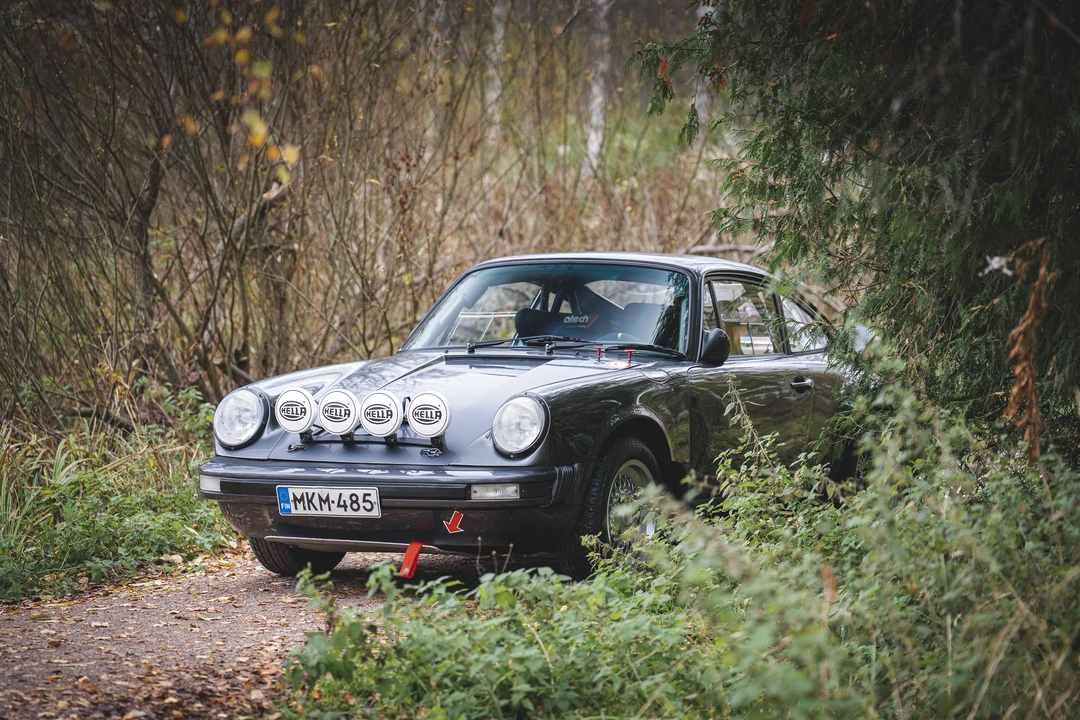 1978 Porsche 911 Carrera SC - Image 10 of 31