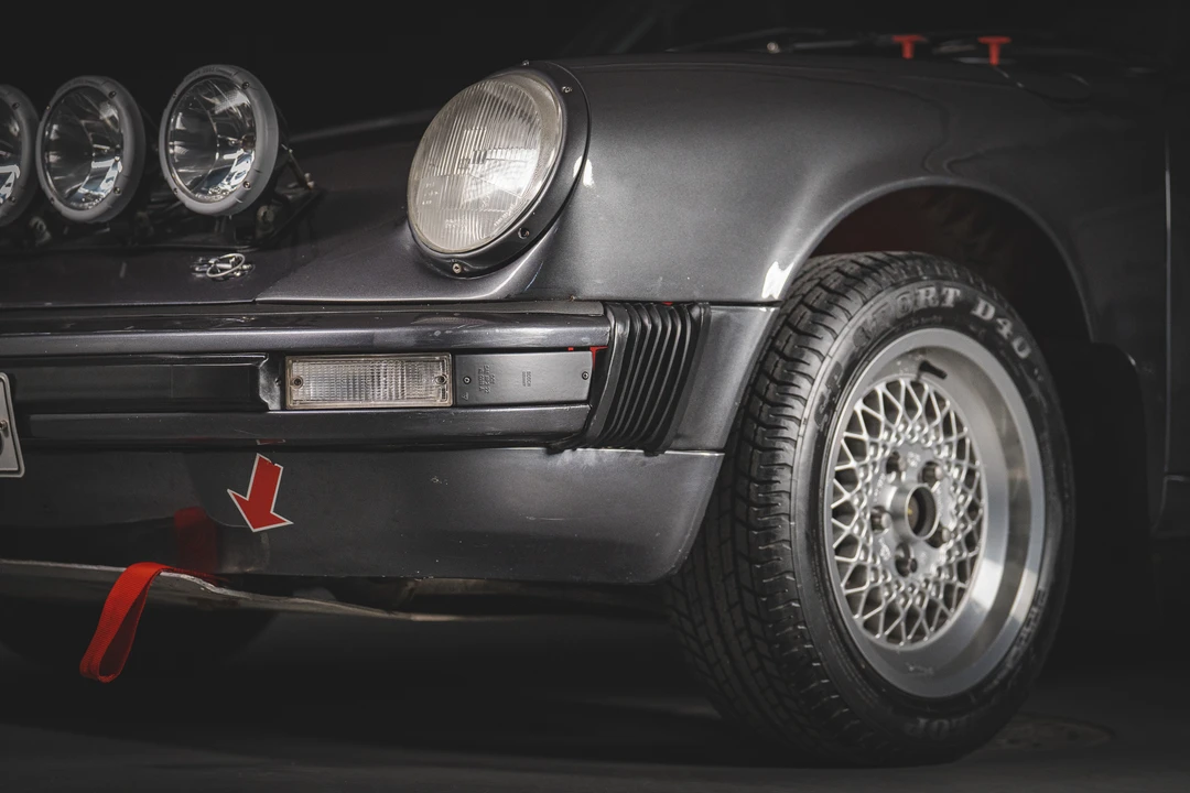 1978 Porsche 911 Carrera SC - Image 23 of 31