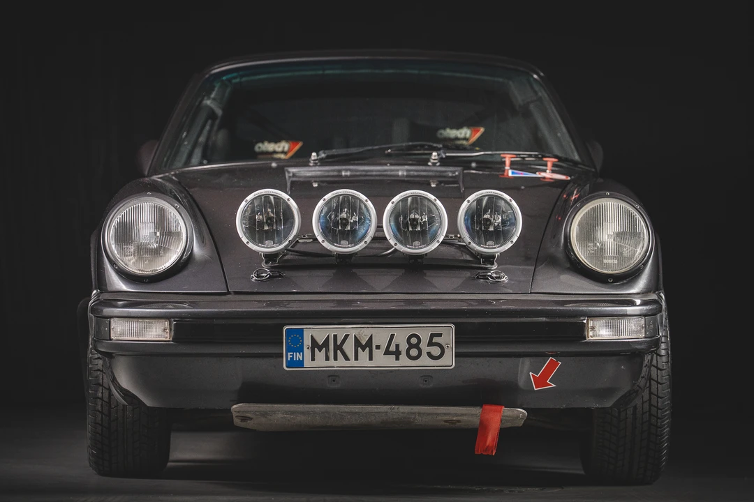 1978 Porsche 911 Carrera SC - Image 24 of 31