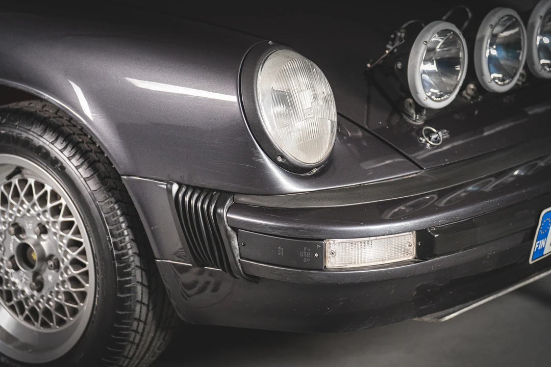 1978 Porsche 911 Carrera SC - Image 27 of 31