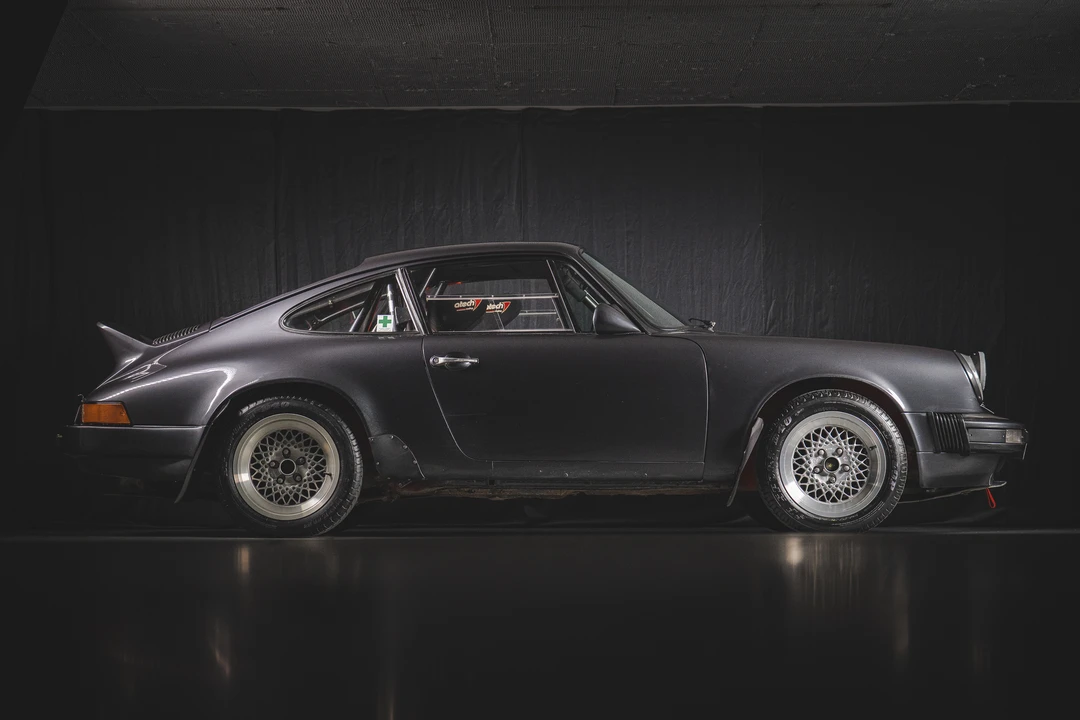 1978 Porsche 911 Carrera SC - Image 8 of 31