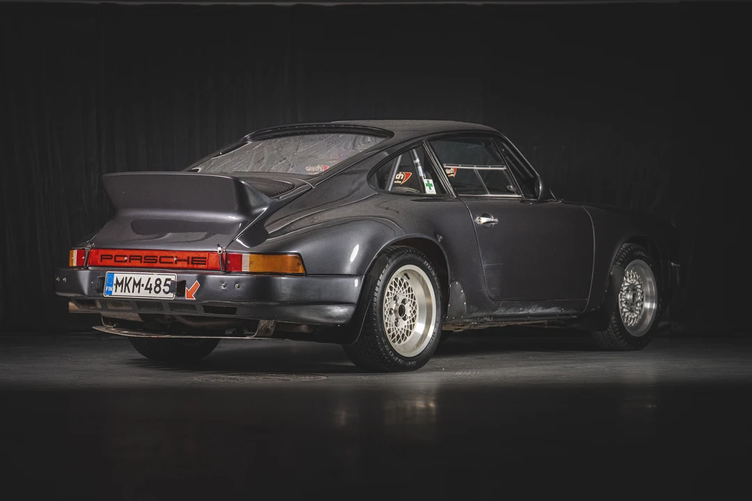 1978 Porsche 911 Carrera SC - Image 7 of 31