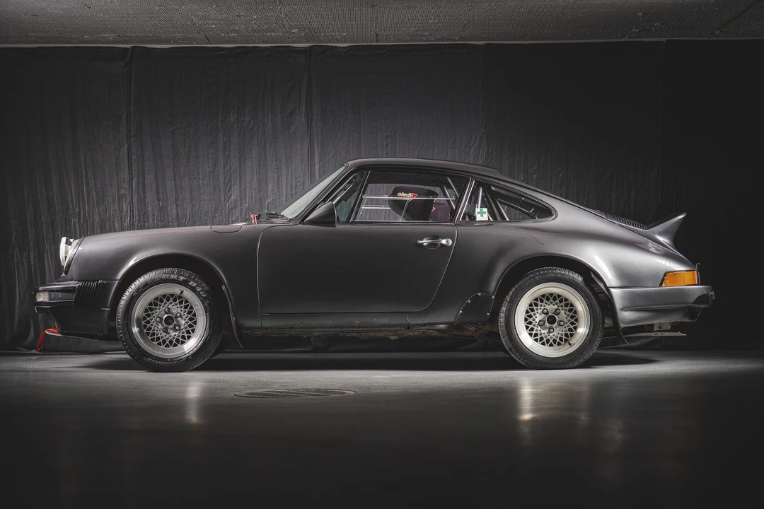 1978 Porsche 911 Carrera SC - Image 4 of 31