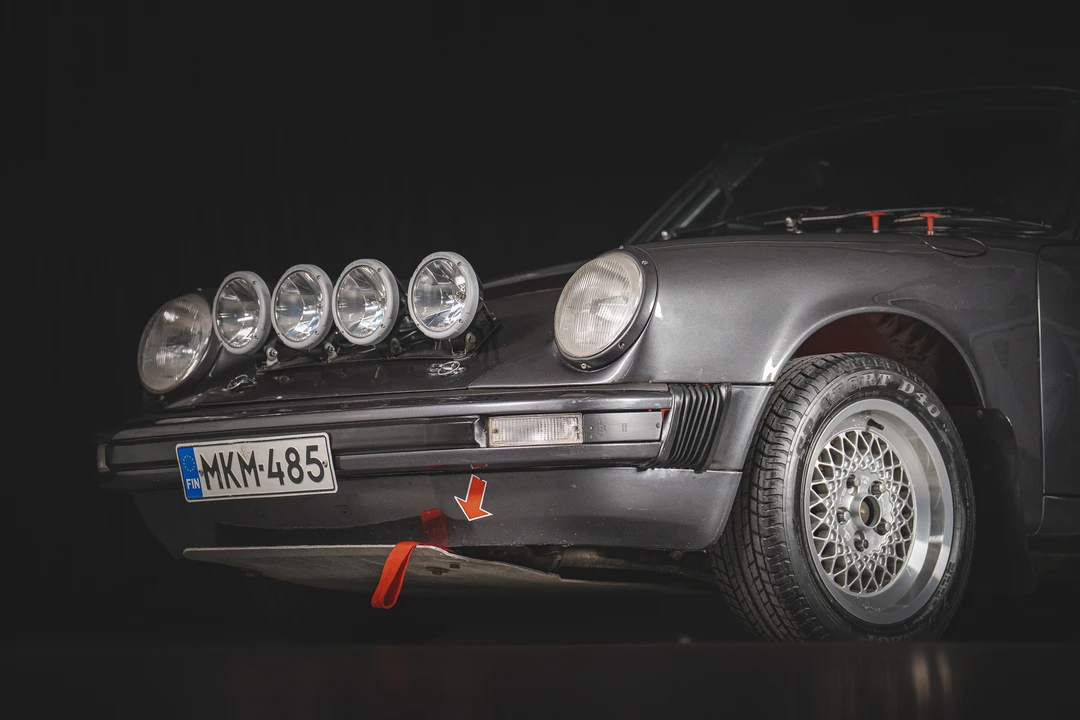 1978 Porsche 911 Carrera SC - Image 29 of 31