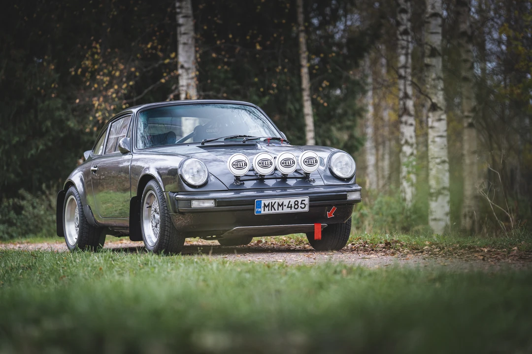 1978 Porsche 911 Carrera SC - Image 16 of 31