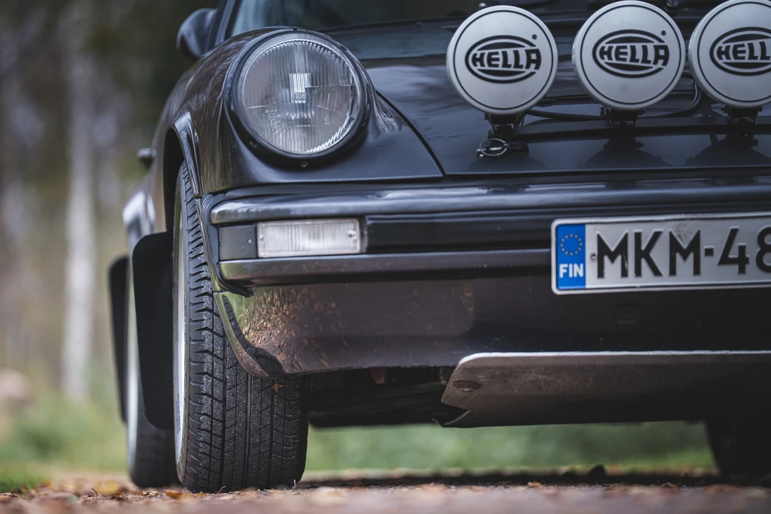 1978 Porsche 911 Carrera SC - Image 31 of 31