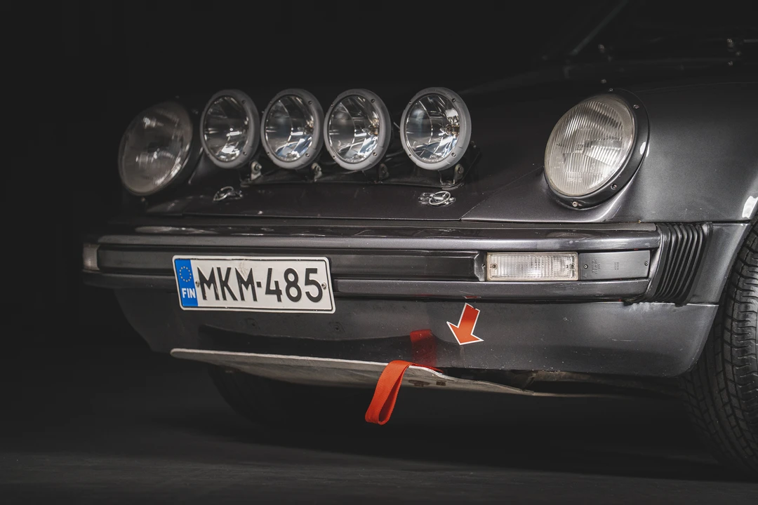 1978 Porsche 911 Carrera SC - Image 30 of 31
