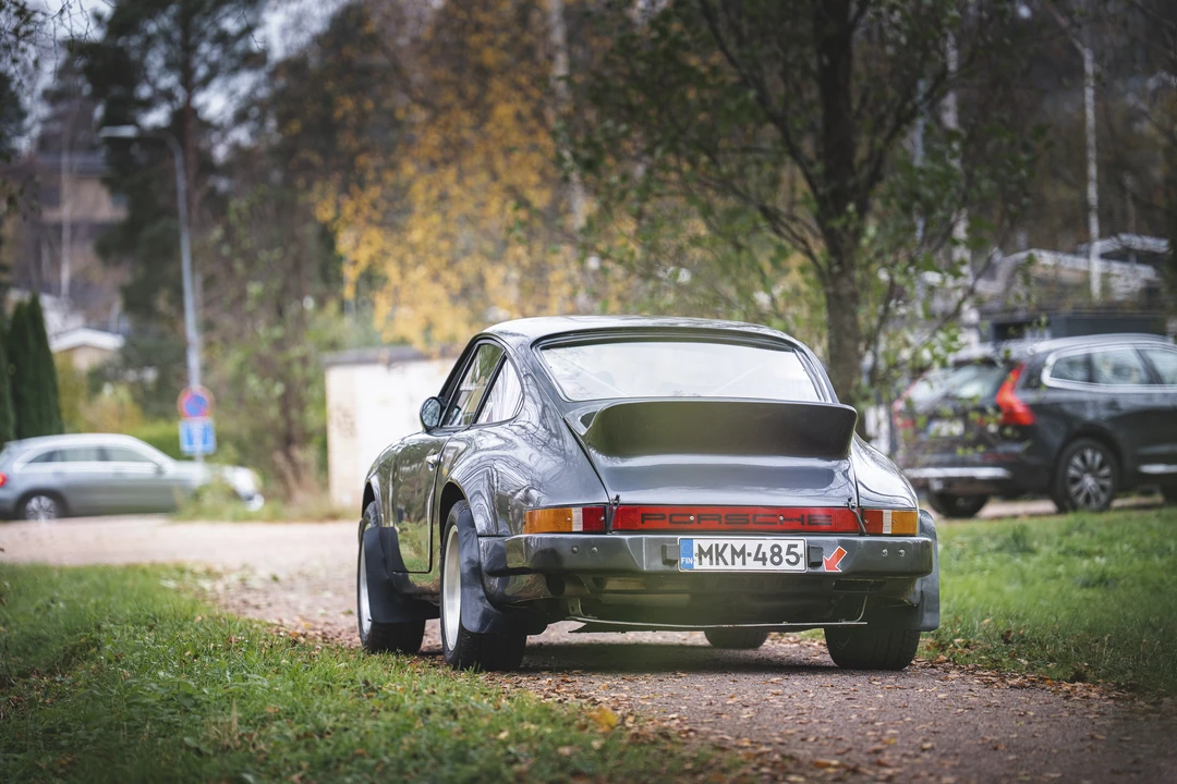 1978 Porsche 911 Carrera SC - Image 12 of 31