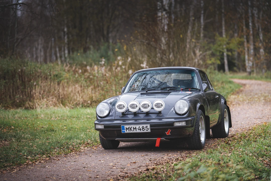1978 Porsche 911 Carrera SC - Image 11 of 31