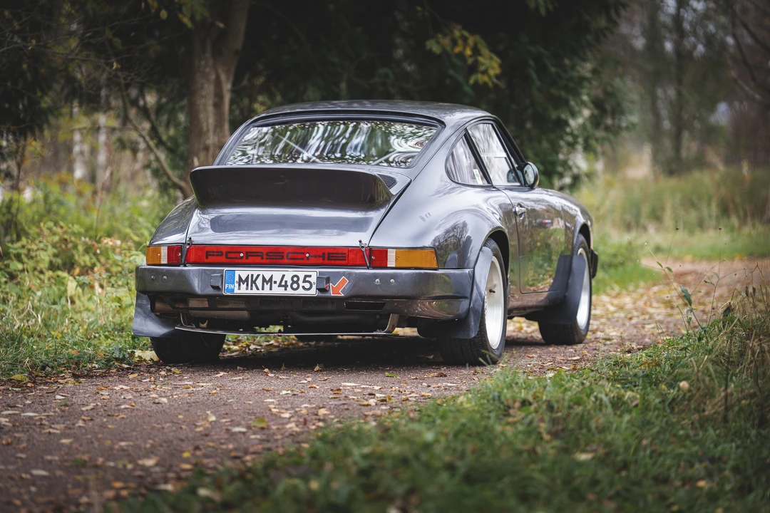 1978 Porsche 911 Carrera SC - Image 14 of 31