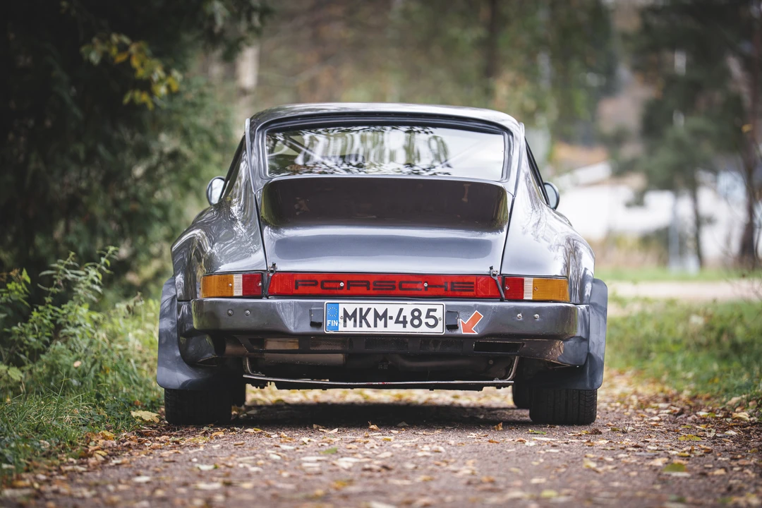 1978 Porsche 911 Carrera SC - Image 6 of 31