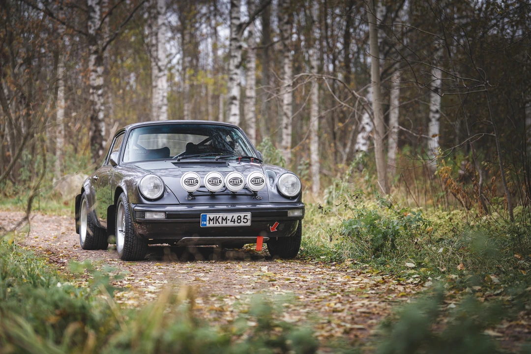 1978 Porsche 911 Carrera SC - Image 20 of 31