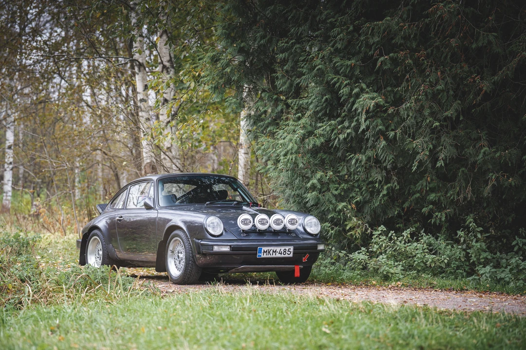 1978 Porsche 911 Carrera SC - Image 17 of 31