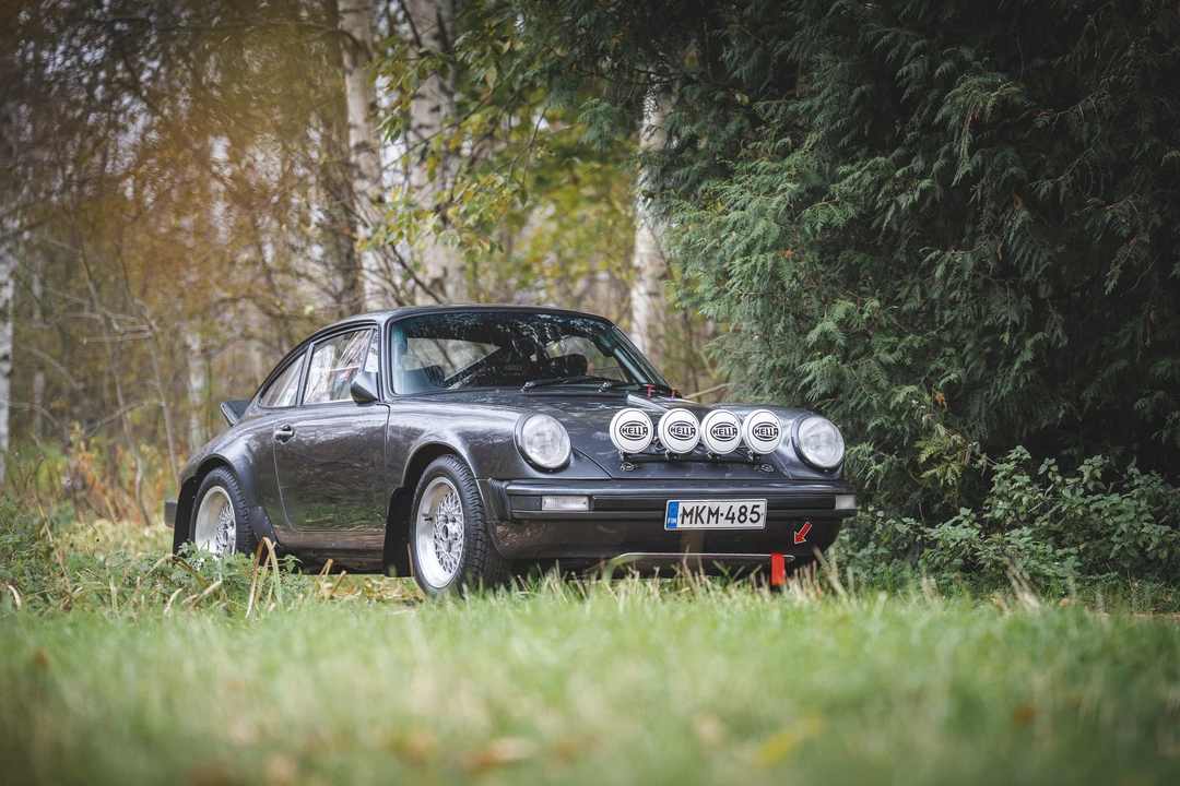 1978 Porsche 911 Carrera SC - Image 18 of 31