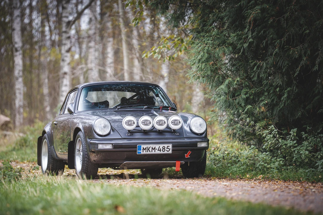 1978 Porsche 911 Carrera SC - Image 21 of 31