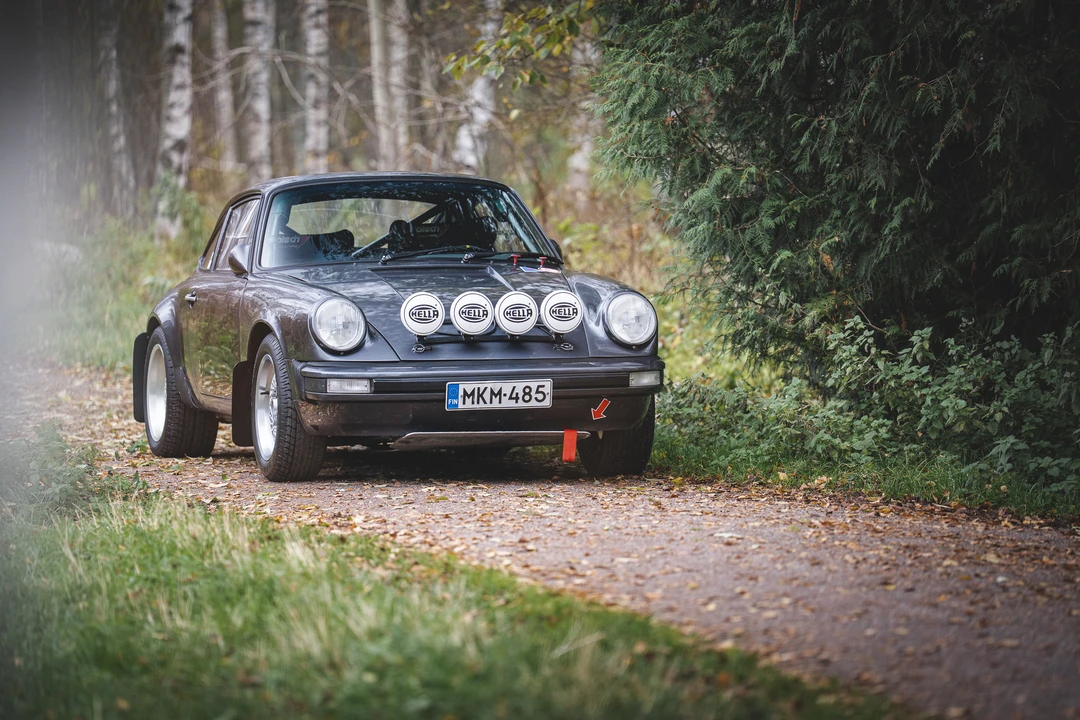 1978 Porsche 911 Carrera SC - Image 22 of 31