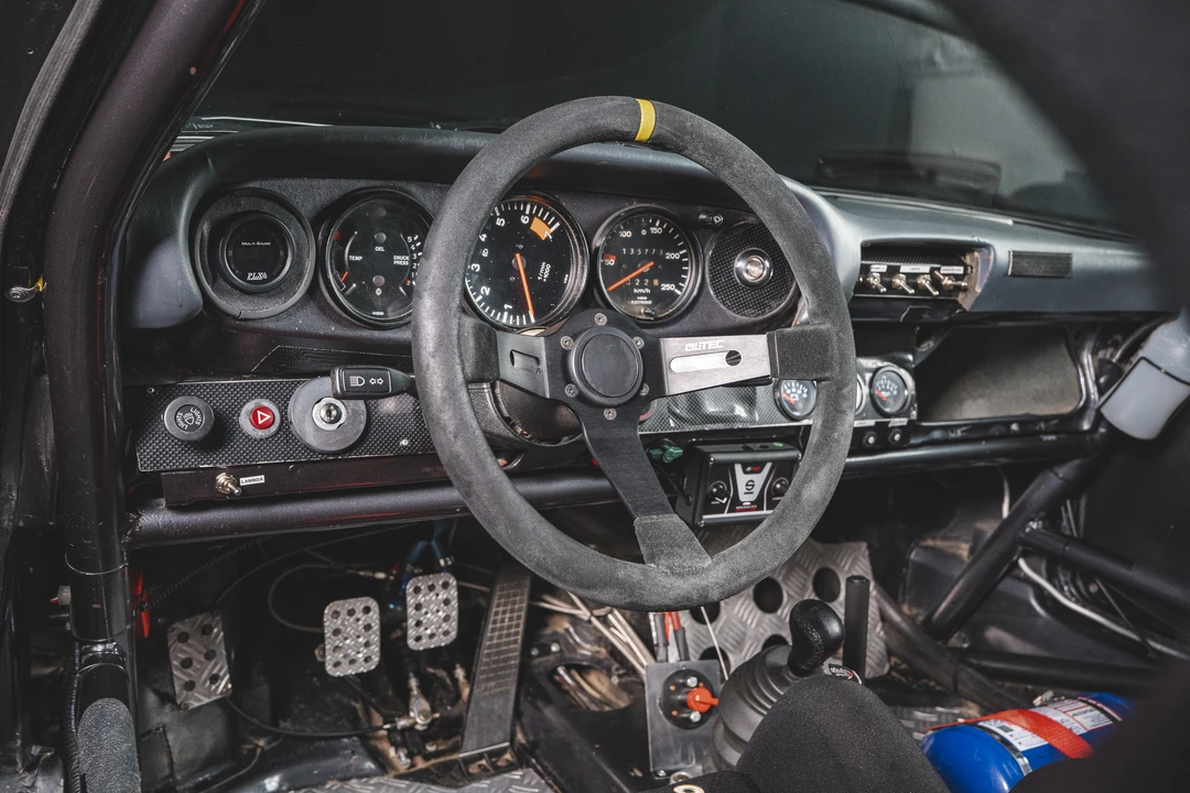 1978 Porsche 911 Carrera SC - Image 4 of 6