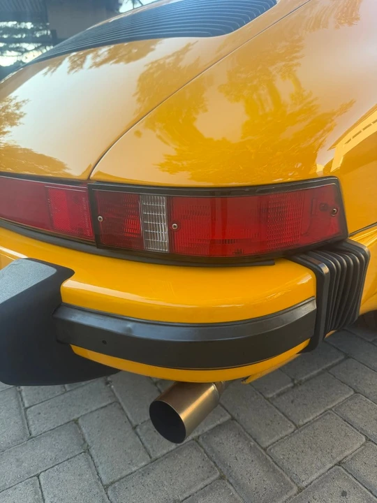 1978 Porsche 911 Carrera SC - Image 26 of 31