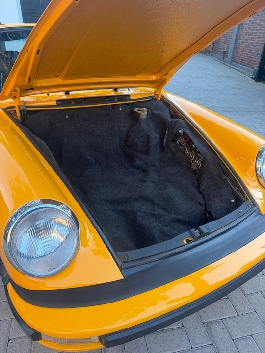 1978 Porsche 911 Carrera SC - Image 23 of 31