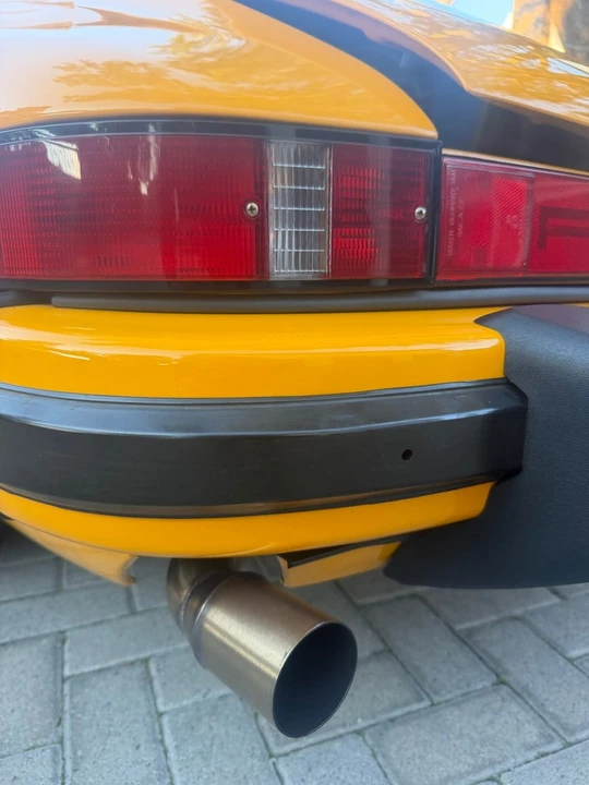 1978 Porsche 911 Carrera SC - Image 28 of 31