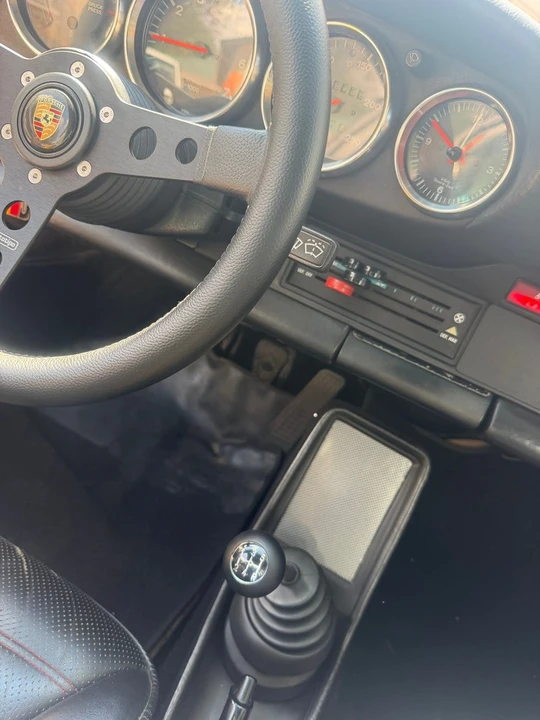 1978 Porsche 911 Carrera SC - Image 13 of 31